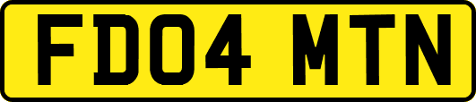 FD04MTN