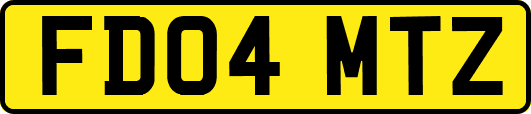 FD04MTZ