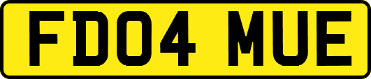 FD04MUE