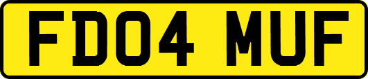 FD04MUF