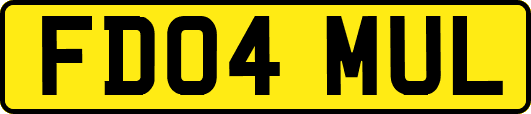 FD04MUL