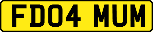 FD04MUM