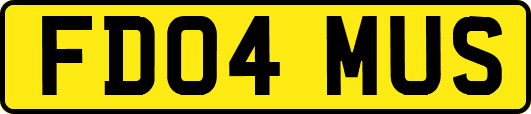 FD04MUS