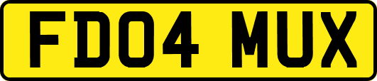 FD04MUX