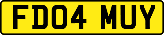 FD04MUY