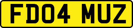 FD04MUZ