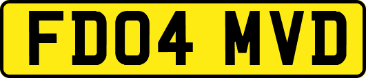 FD04MVD