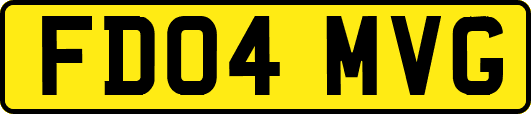 FD04MVG