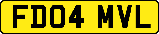 FD04MVL