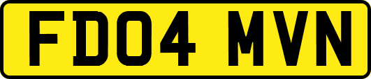 FD04MVN
