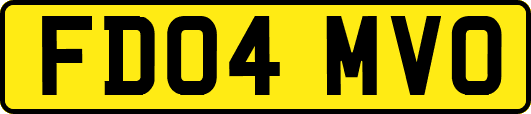 FD04MVO