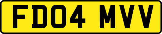FD04MVV