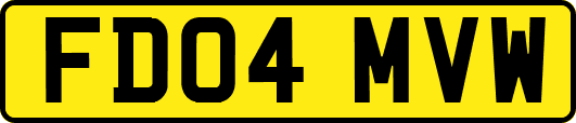 FD04MVW