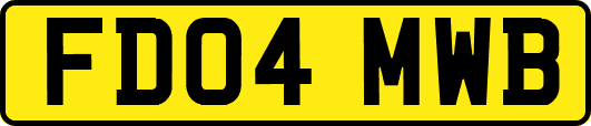 FD04MWB