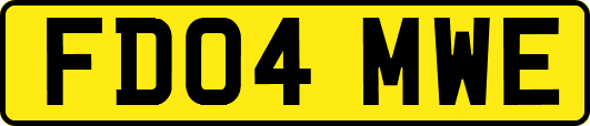 FD04MWE