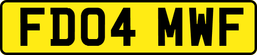 FD04MWF