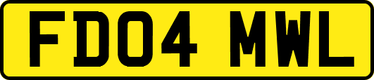 FD04MWL