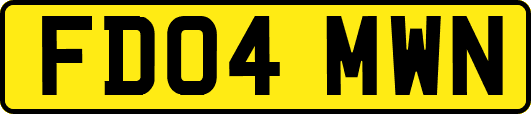 FD04MWN