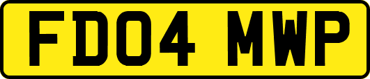 FD04MWP
