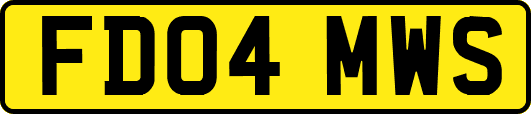 FD04MWS