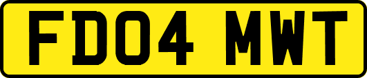 FD04MWT
