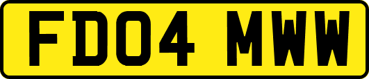FD04MWW