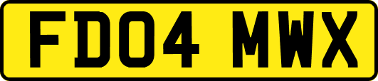 FD04MWX