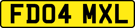 FD04MXL