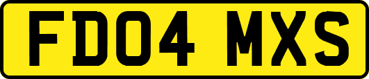 FD04MXS