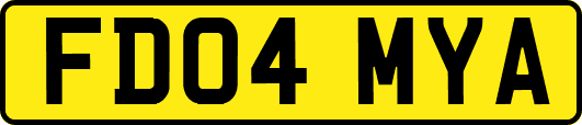 FD04MYA