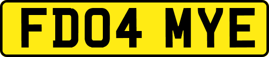 FD04MYE