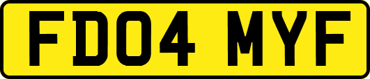 FD04MYF