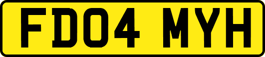 FD04MYH