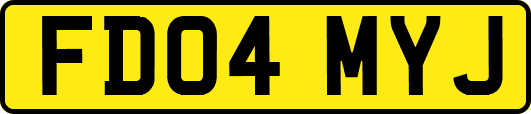 FD04MYJ