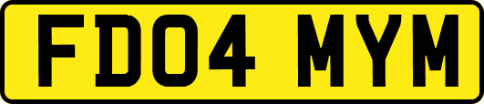 FD04MYM