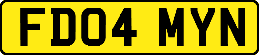 FD04MYN
