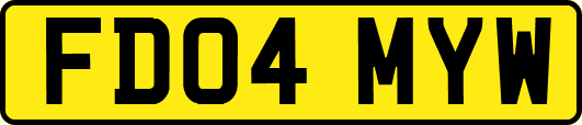 FD04MYW