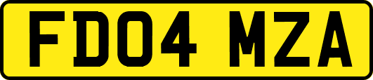 FD04MZA