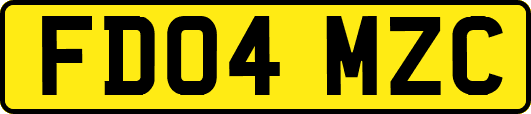 FD04MZC