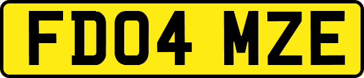 FD04MZE