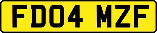 FD04MZF