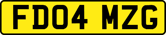 FD04MZG
