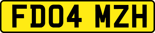 FD04MZH