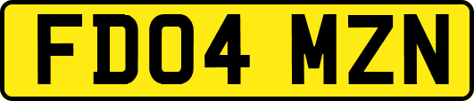 FD04MZN