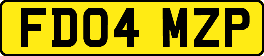 FD04MZP