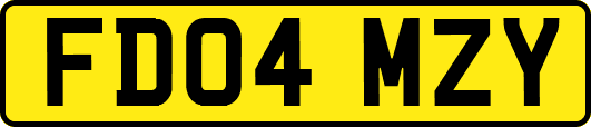 FD04MZY