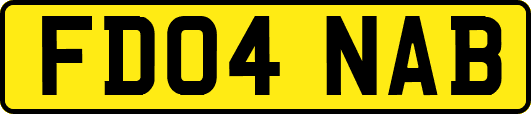 FD04NAB