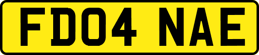FD04NAE