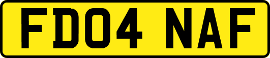 FD04NAF