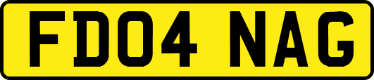 FD04NAG